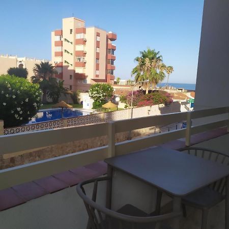 Plaza Del Remo Seewt&Beach Torremolinos Luaran gambar