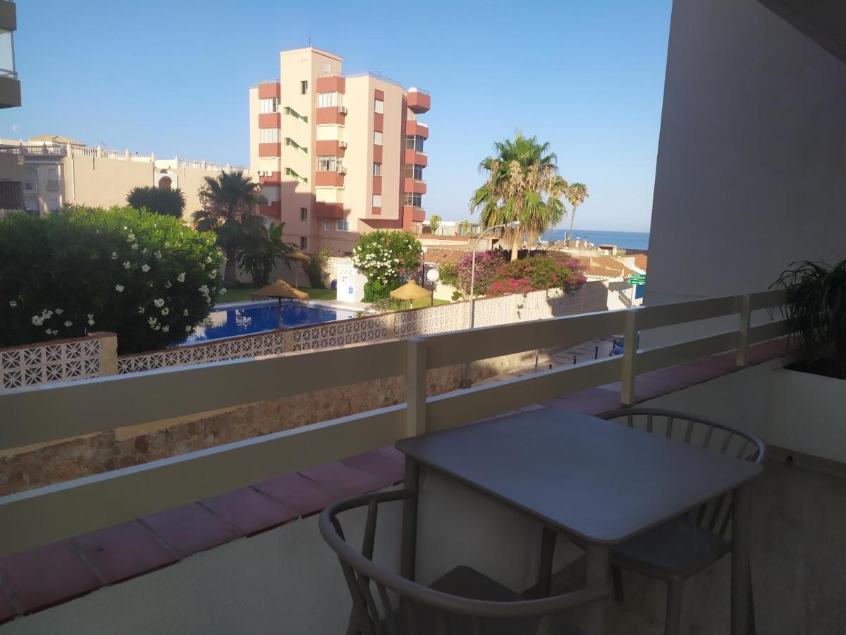 Plaza Del Remo Seewt&Beach Torremolinos Luaran gambar