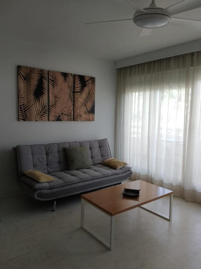 Plaza Del Remo Seewt&Beach Torremolinos Luaran gambar