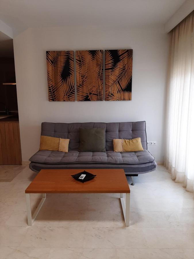 Plaza Del Remo Seewt&Beach Torremolinos Luaran gambar