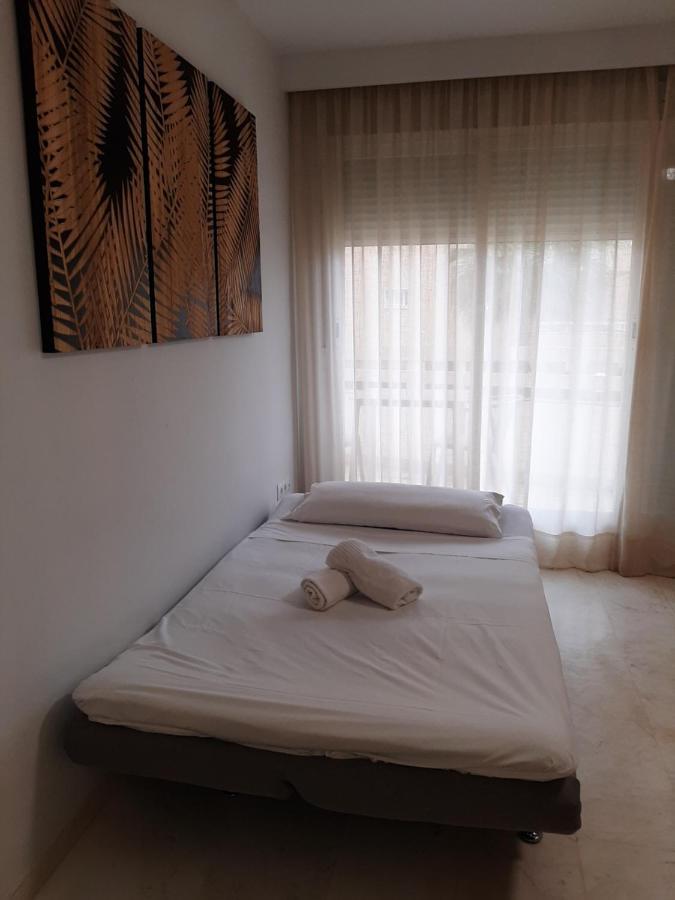 Plaza Del Remo Seewt&Beach Torremolinos Luaran gambar