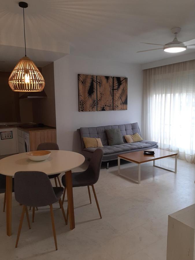 Plaza Del Remo Seewt&Beach Torremolinos Luaran gambar