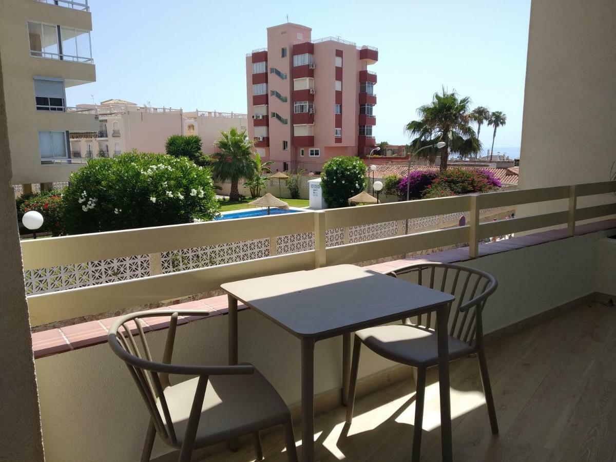 Plaza Del Remo Seewt&Beach Torremolinos Luaran gambar