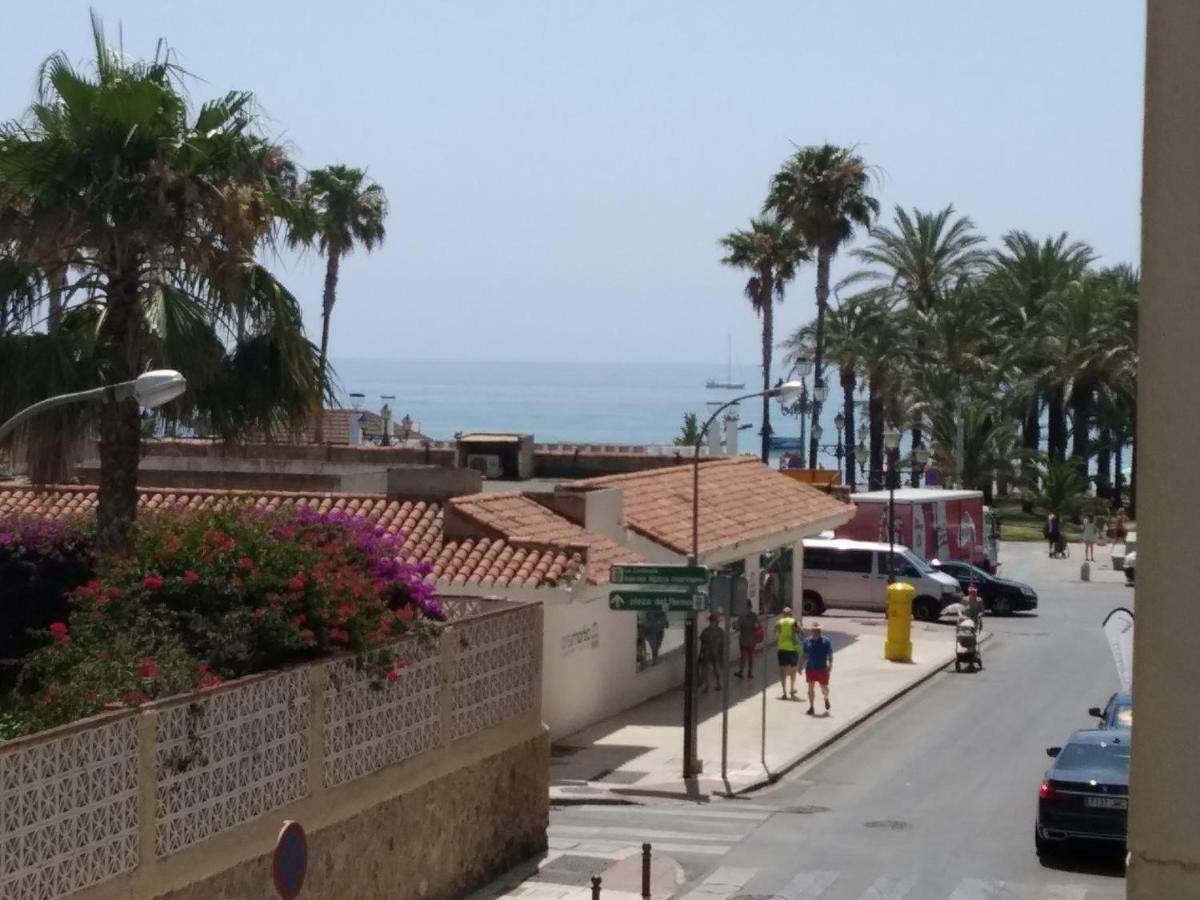 Plaza Del Remo Seewt&Beach Torremolinos Luaran gambar