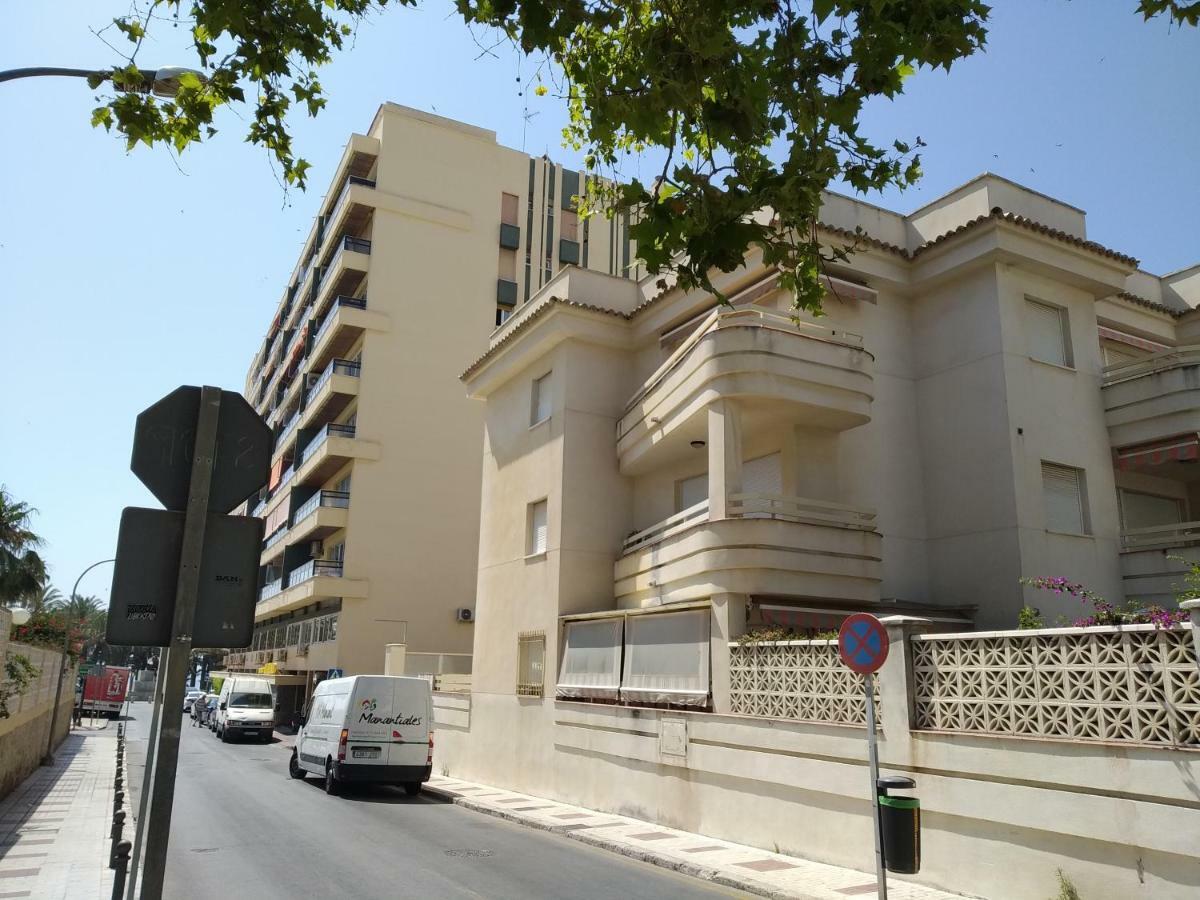 Plaza Del Remo Seewt&Beach Torremolinos Luaran gambar