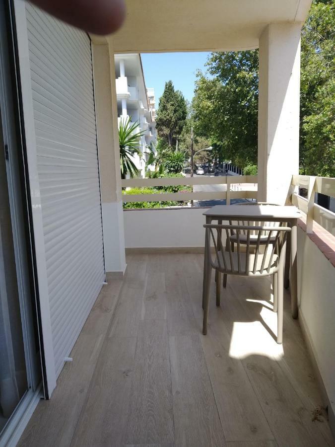 Plaza Del Remo Seewt&Beach Torremolinos Luaran gambar