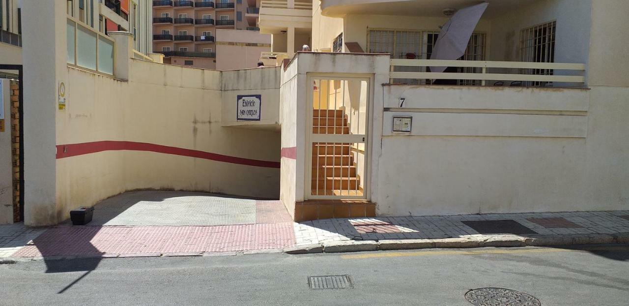 Plaza Del Remo Seewt&Beach Torremolinos Luaran gambar