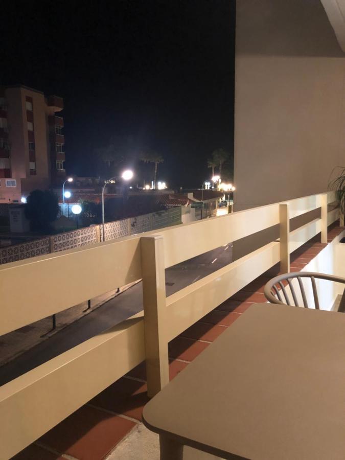 Plaza Del Remo Seewt&Beach Torremolinos Luaran gambar