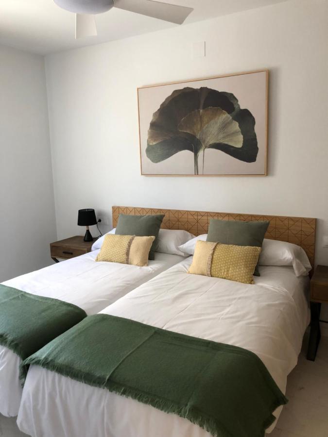 Plaza Del Remo Seewt&Beach Torremolinos Luaran gambar