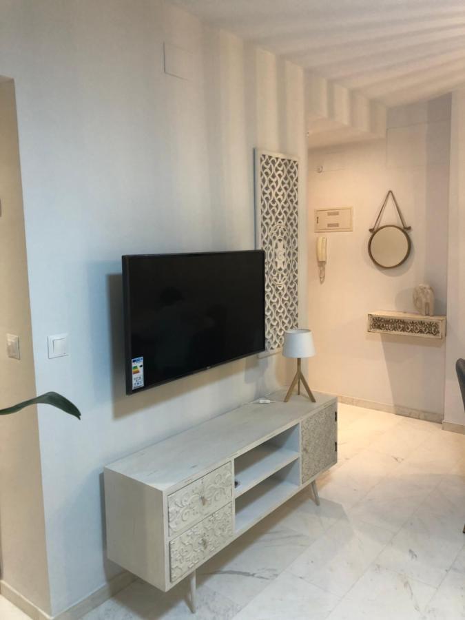 Plaza Del Remo Seewt&Beach Torremolinos Luaran gambar