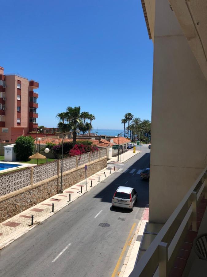 Plaza Del Remo Seewt&Beach Torremolinos Luaran gambar