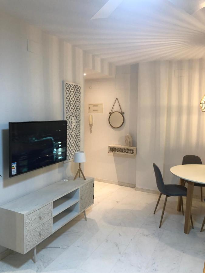 Plaza Del Remo Seewt&Beach Torremolinos Luaran gambar
