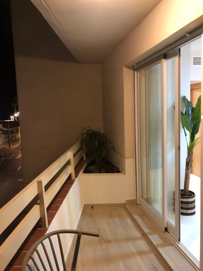 Plaza Del Remo Seewt&Beach Torremolinos Luaran gambar